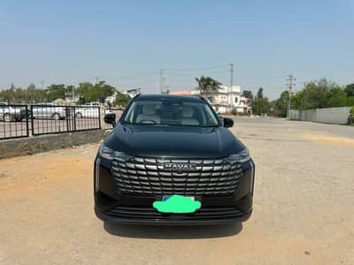 Haval H6 2026