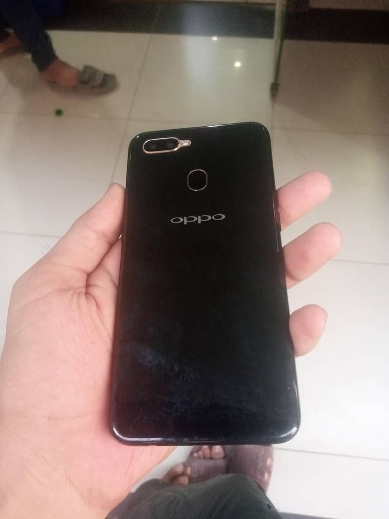 OPPO A5s 1