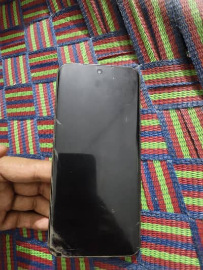 Tecno speak 40 pro plus