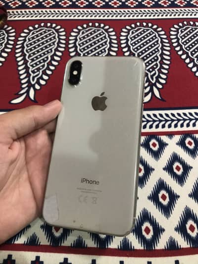 #Apple iPhone X#