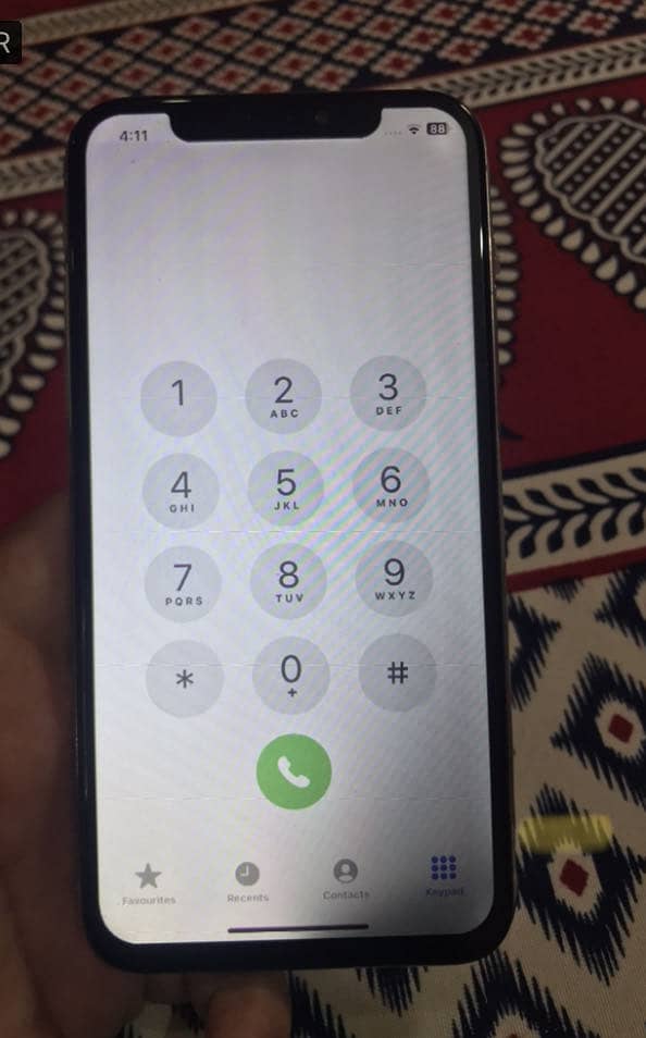 #Apple iPhone X# 3