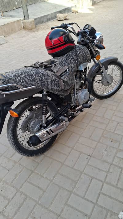 suzuki gd 110 thailand
