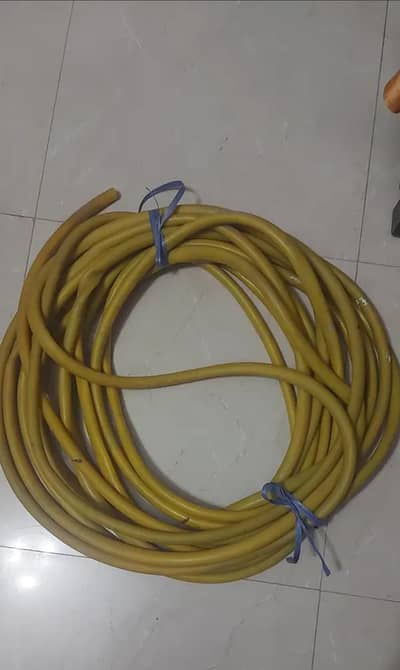 70 Feet Hose Pipe