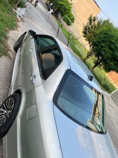 Honda Accord 1998
