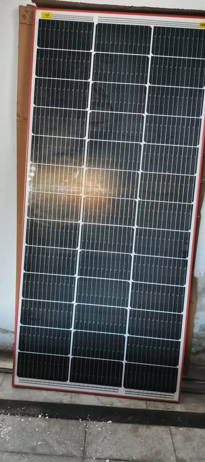 Solar panels