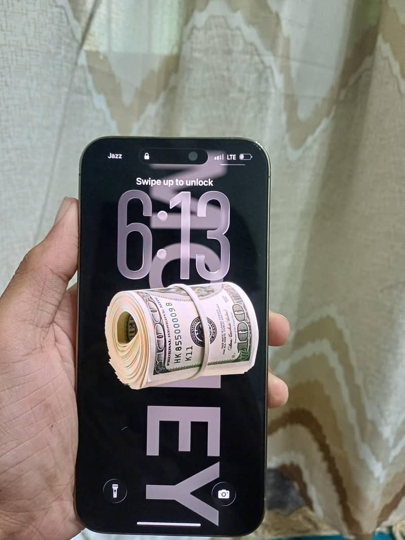 Apple iPhone 14 Pro Max 5