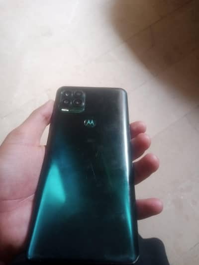 Motorola Moto G Stylus