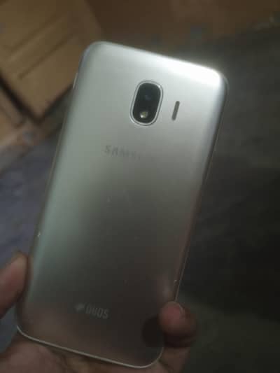 Samsung Mobile Grand Prime Pro 2/16