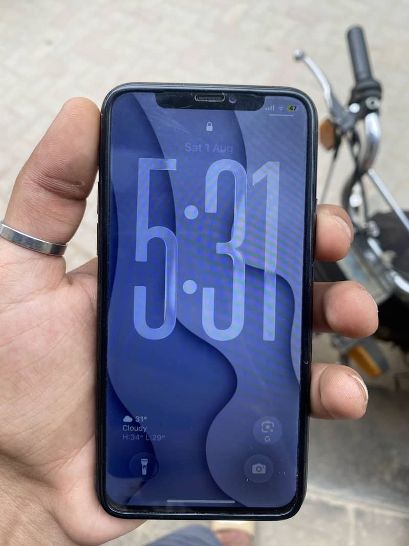 Apple iPhone 11 Pro 6