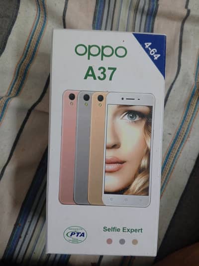 oppo A 37 mobile for sale