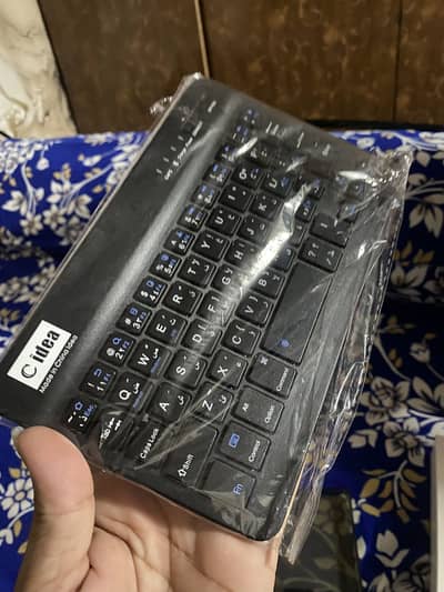 C idea smart 7 PC 512gb tablet