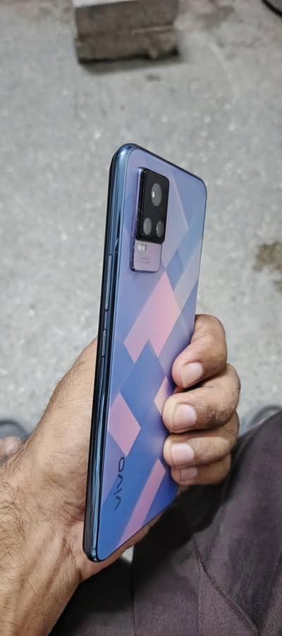 vivo v 21e
