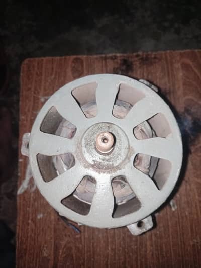 Motor of Air Cooler Ac