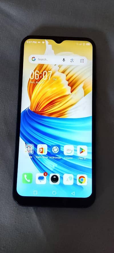 Infinix Smart 6 3/64