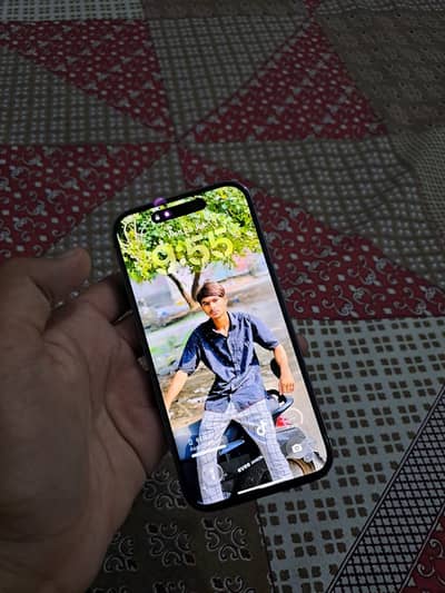 Apple iPhone 14 Pro