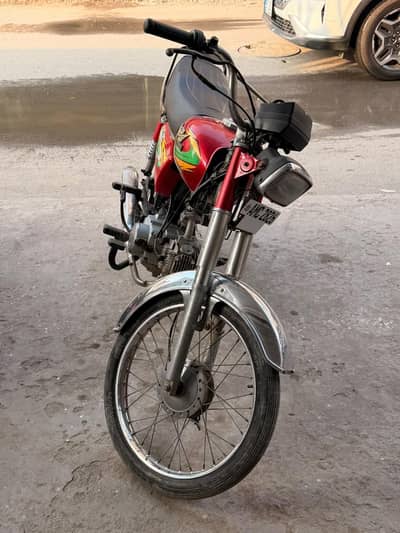 road price 2022 model all original