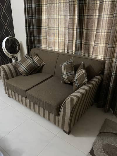 Habitt 2 Seater Sofa