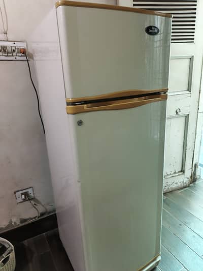 Used Refrigerator
