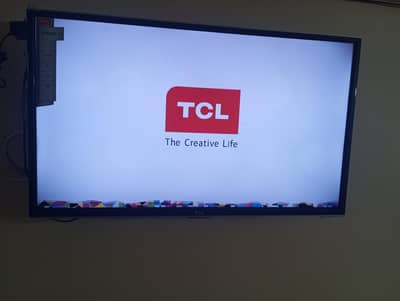 TCL Smart TV for Sale