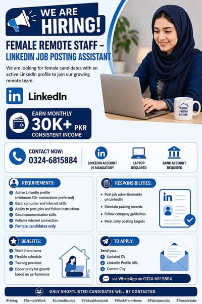 job posting
