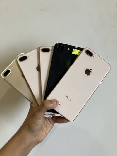 Apple iPhone 8 Plus