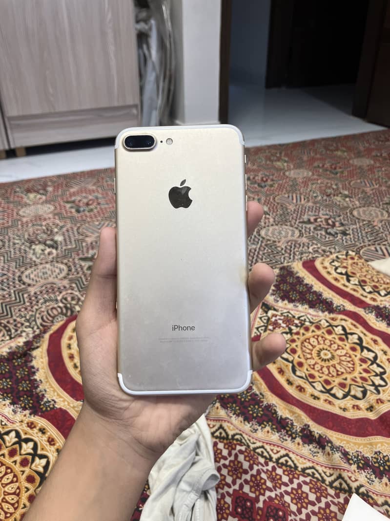 Apple iPhone 8 Plus 16