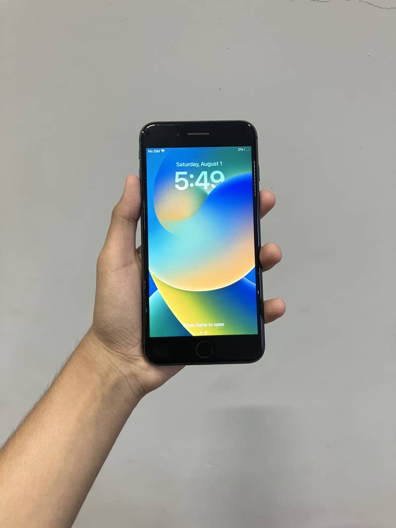 Apple iPhone 8 Plus 18