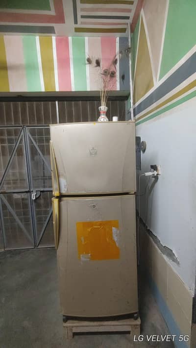 Dawlance Refrigerator Urgent For Sale