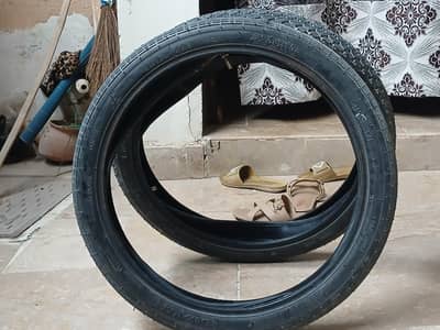 Tyres for Sale Cd 70
