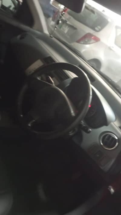 Suzuki Swift 2017