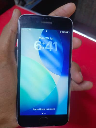 Apple iPhone SE 2020