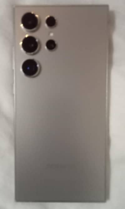 Samsung Mobile S24 Ultra