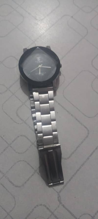 Toshi watch original USA