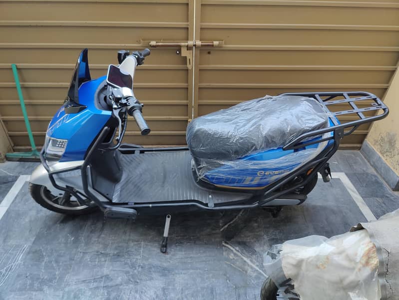 with safety raid 0