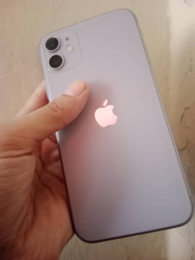 Apple iPhone 11