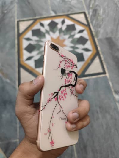 iPhone 8 Plus 03021697965 WhatsApp Number