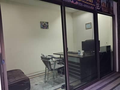aluminium door