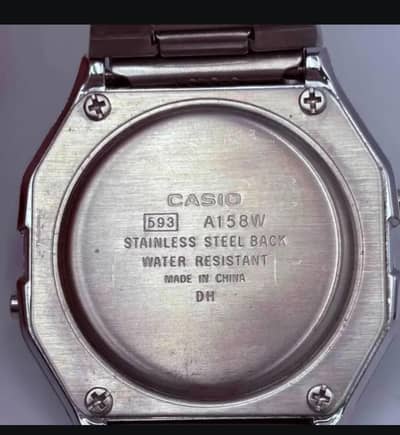 Casio