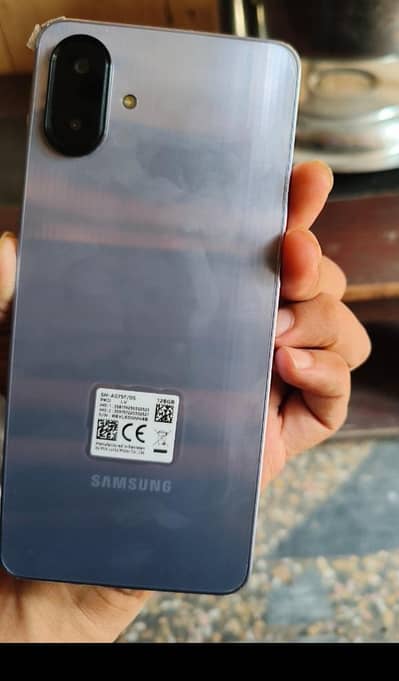 Samsung Mobile A07 5G