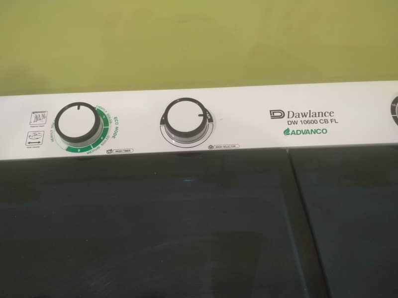 Dawlaince model 10600 1