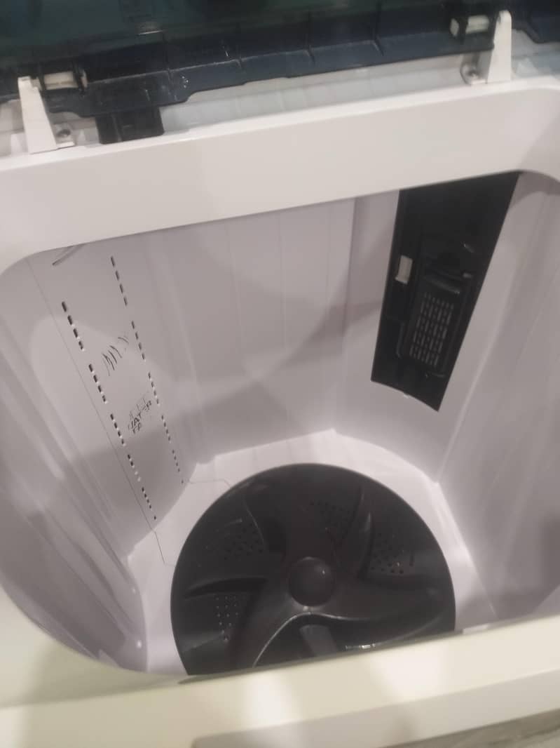 Dawlaince model 10600 3