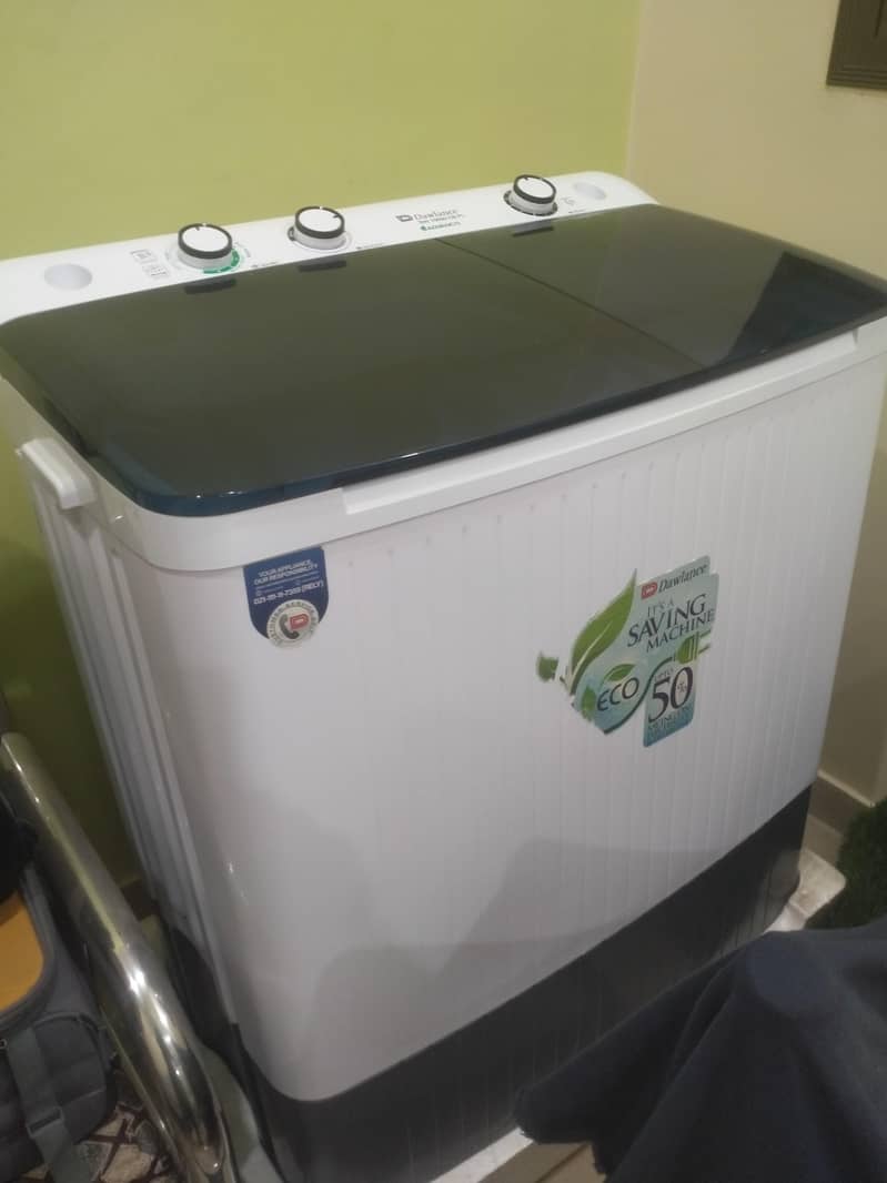Dawlaince model 10600 4
