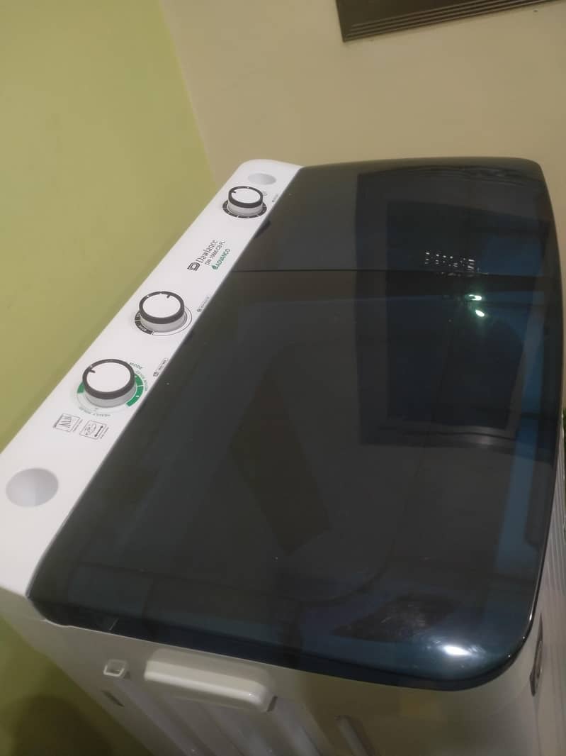 Dawlaince model 10600 5