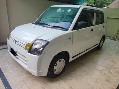 Suzuki Alto 2008