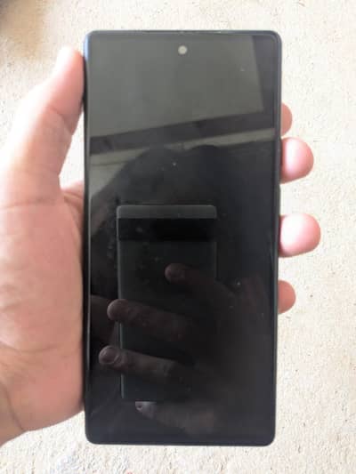 google pixel 6