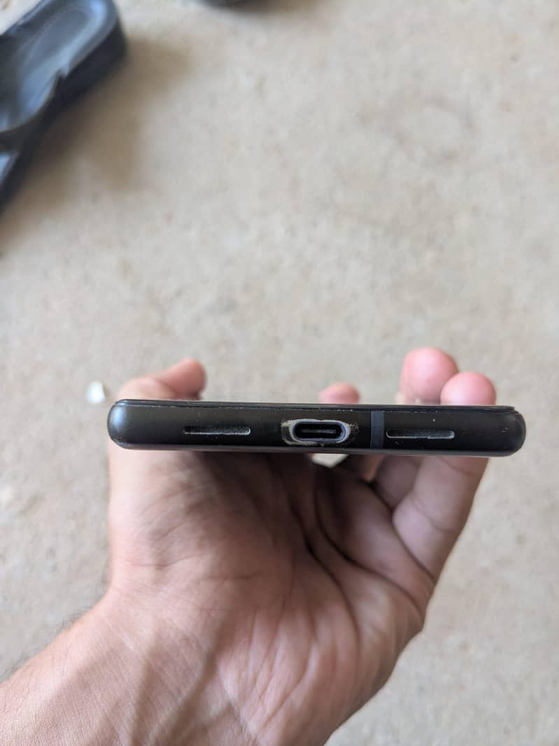 google pixel 6 4