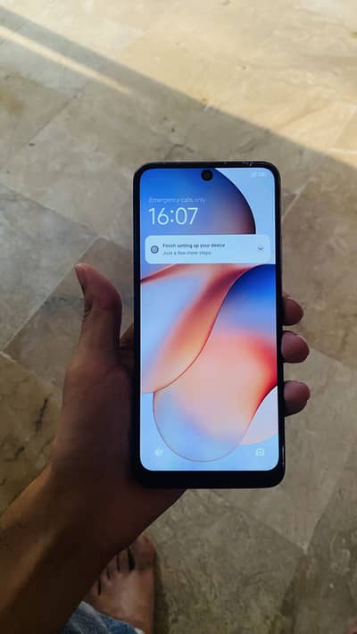 Xiaomi Redmi Note 12 03260742883