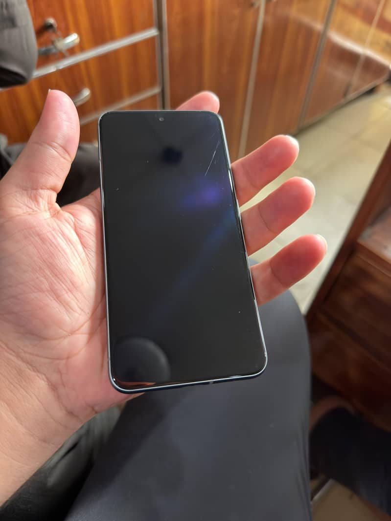 Google Pixel 8 1
