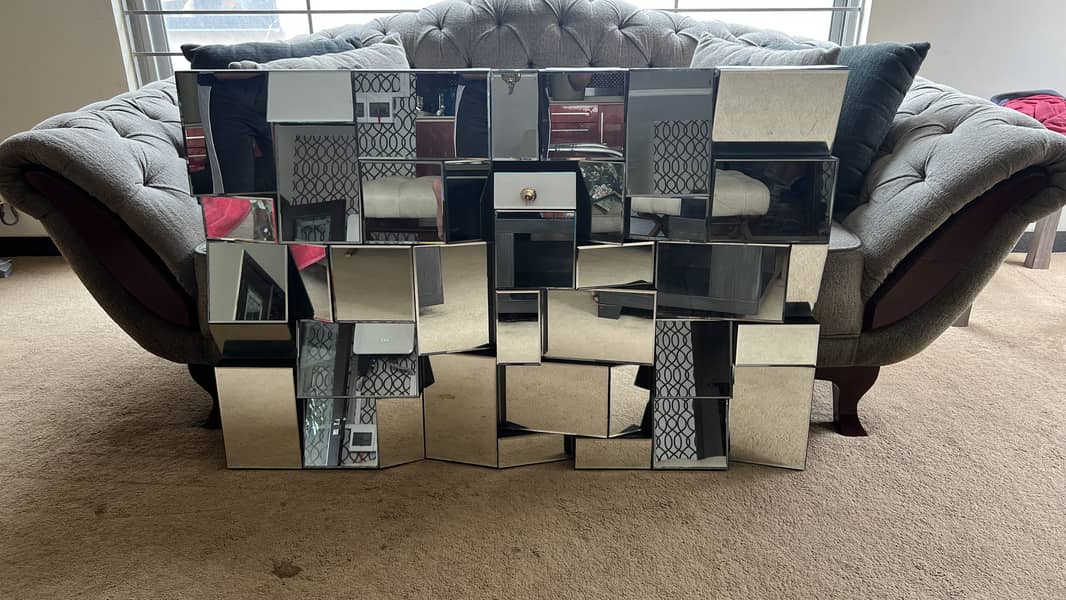 Wall mirror 0