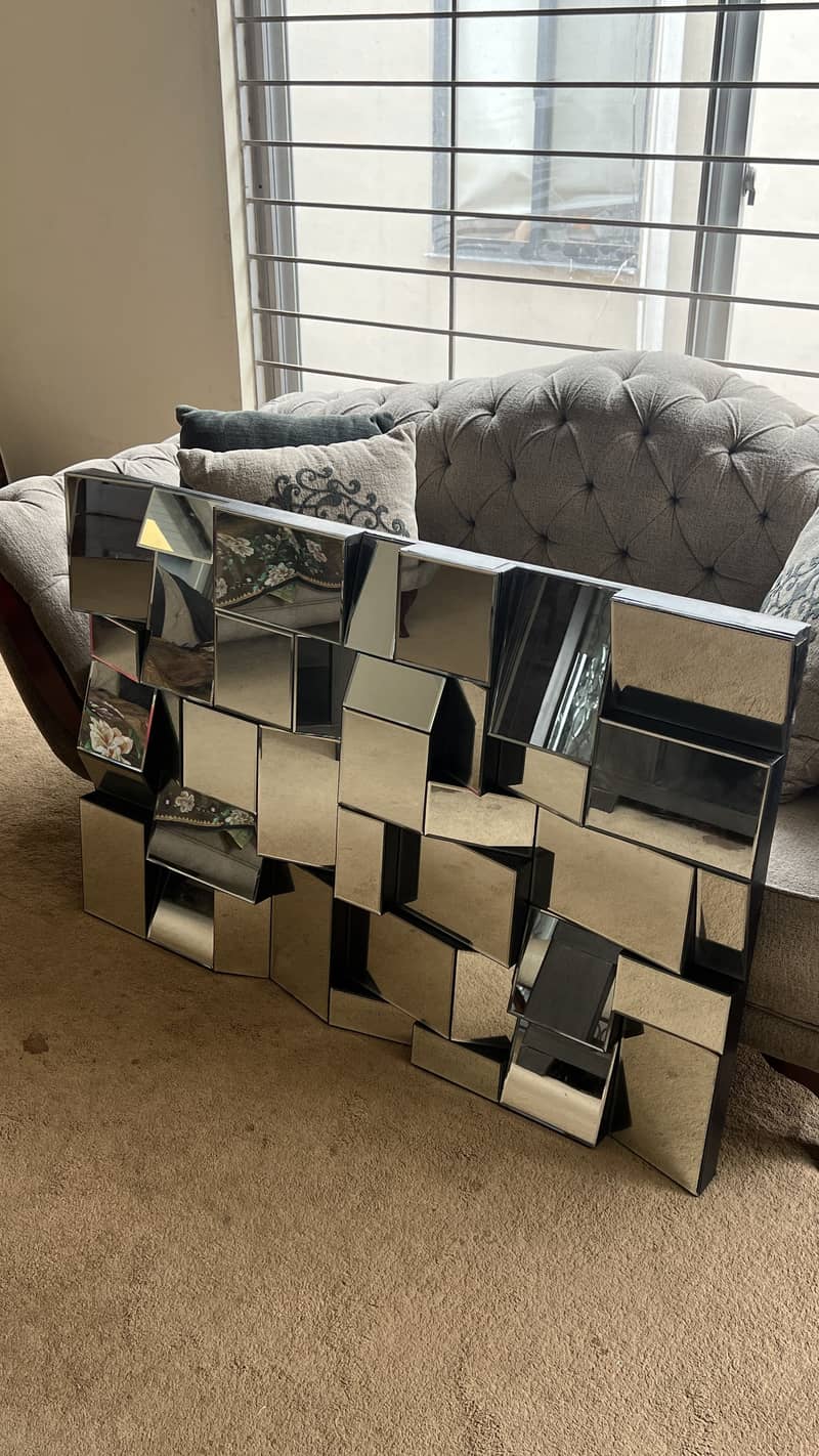 Wall mirror 1